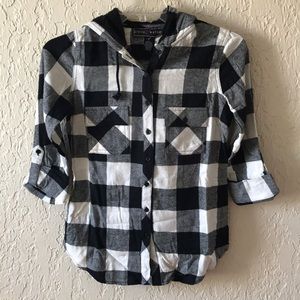 Brand New Flannel